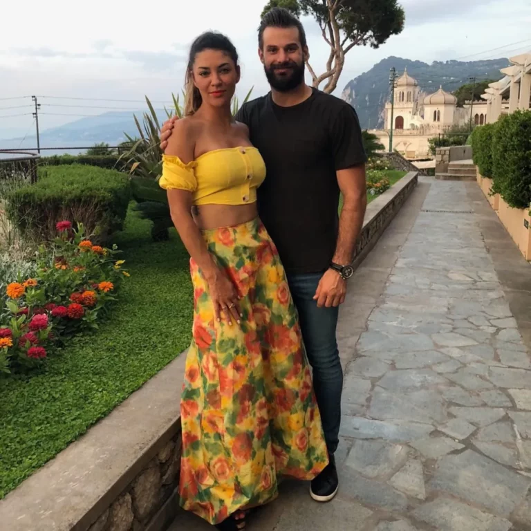 Jessica Szohr Marries Brad Richardson: Inside Their Romantic Wedding and Love Journey