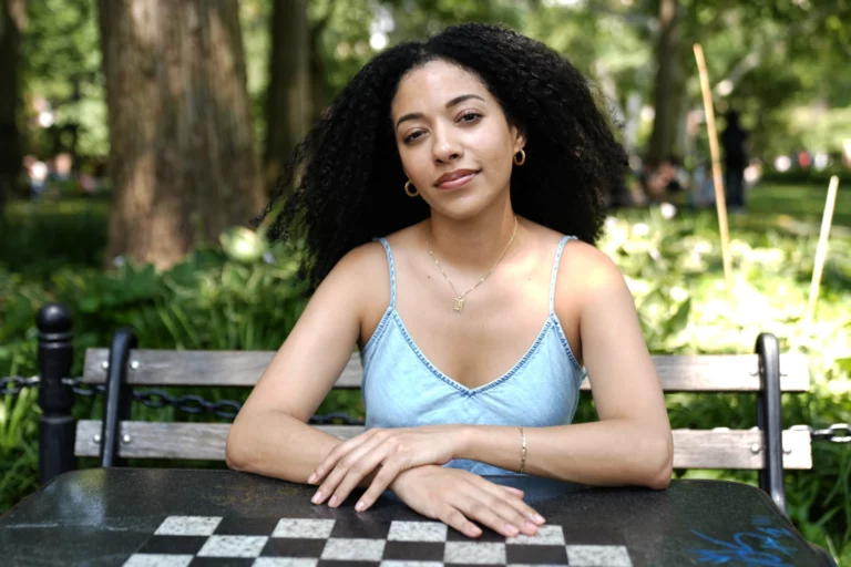Juliana Pache Brings Black Culture to the Forefront with New Crossword Puzzle Book