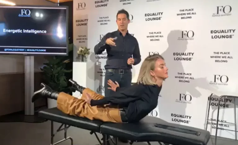 Julianne Hough Reflects on Viral Energy Work Video: 'Energy is Everything'