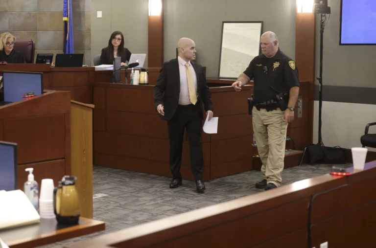 Jury to Hear Closing Arguments in Robert Telles' Trial Over Journalist Jeff German's Murder