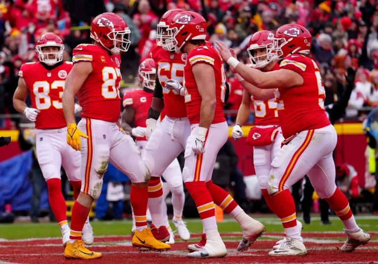 Kansas City Chiefs