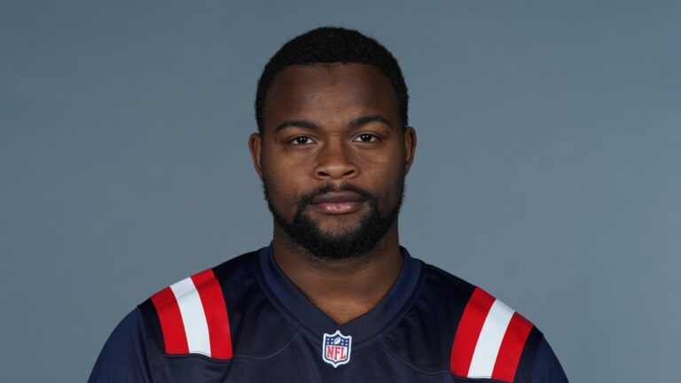Kayshon Boutte