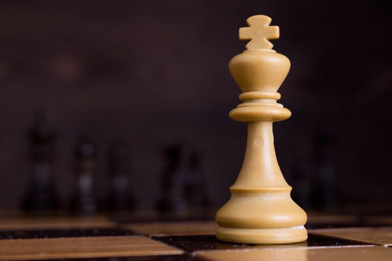 King Chess