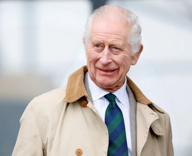 King Charles III Remains Optimistic Amid Cancer Treatment, Continues Royal Duties
