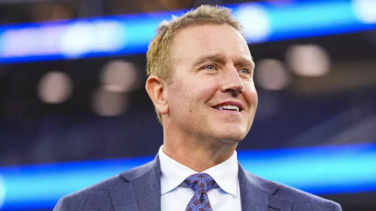 Kirk Herbstreit Expresses Concerns Over FSU’s College Football Playoff Hopes After Week Zero Loss