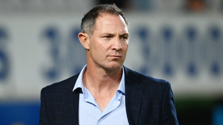 Leon MacDonald Quits as All Blacks Assistant Coach Ahead of South Africa Tests