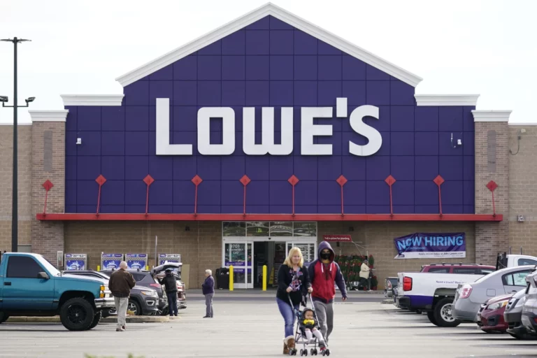 Lowe’s Scales Back Diversity, Equity, and Inclusion Policies Amid Backlash and Legal Scrutiny