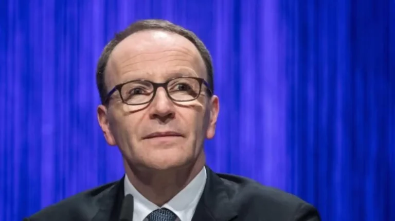 Nestle CEO Mark Schneider Ousted Amid Underperformance Concerns