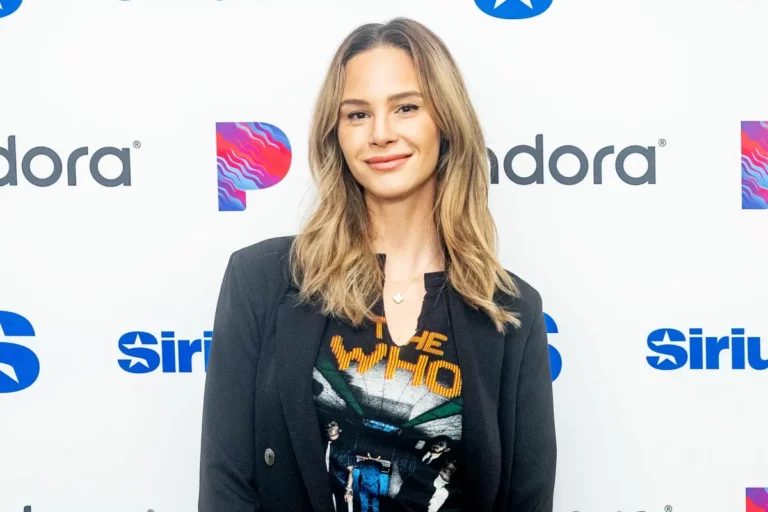 Meghan King Opens Up About Son's New Diagnosis and Launches Activewear Line to Support His Care