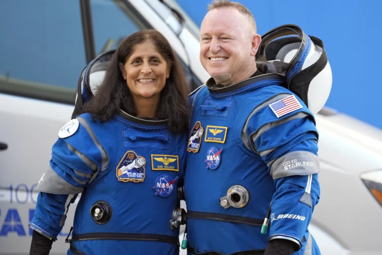 NASA Delays Astronauts' Return Amid Boeing Starliner Safety Concerns