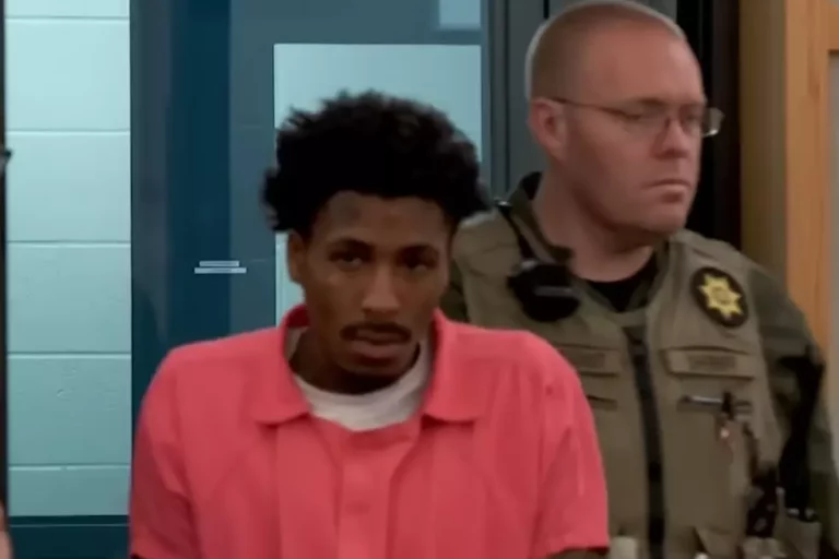 NBA YoungBoy Pleads Guilty in 2020 Federal Gun Case, Faces Additional Charges in Utah