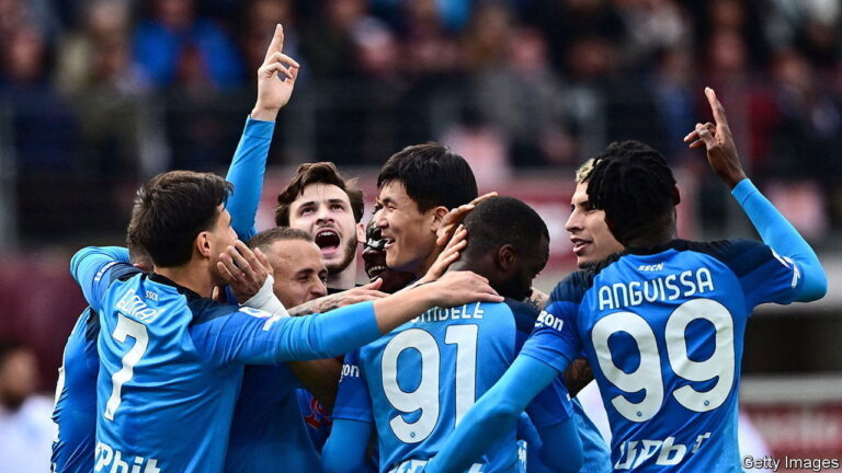 Antonio Conte Under Pressure as Napoli Prepare for Crucial Clash Against Bologna