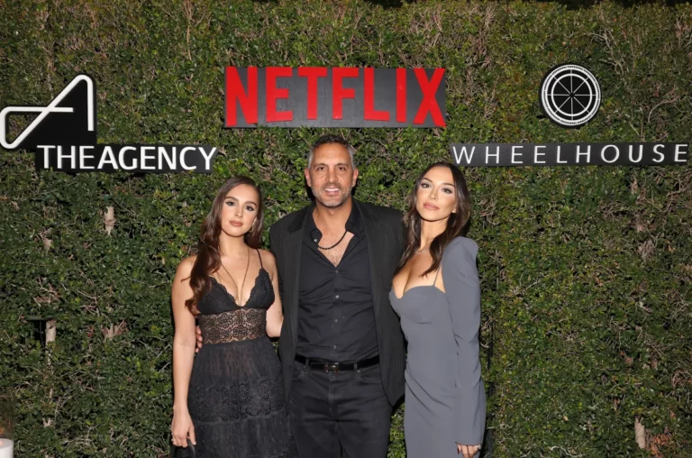 Netflix Cancels Buying Beverly Hills After Two Seasons