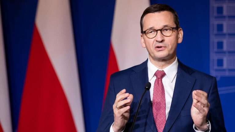 Poland Aims to Host the Olympic Games in 2040 or 2044, Says Prime Minister Donald Tusk