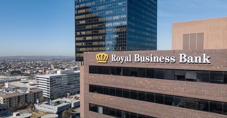 RBB Bancorp Announces Termination of Consent Order by U.S. Regulators