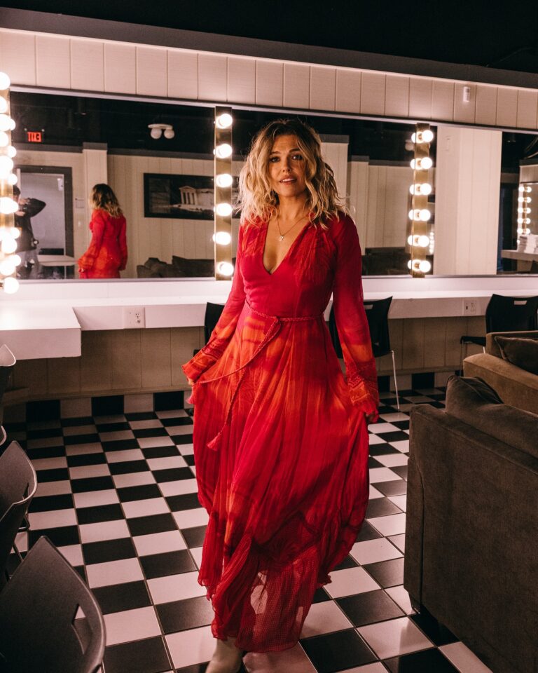 Rachel Platten Returns After Seven-Year Hiatus with New Album I Am Rachel Platten