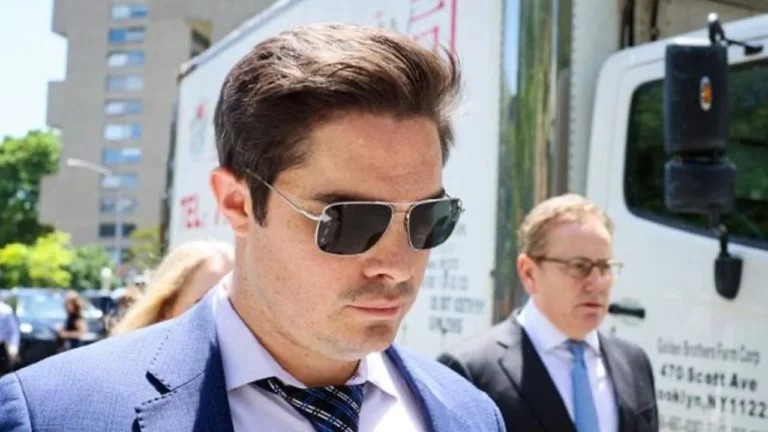 Ryan Salame Seeks to Withdraw Guilty Plea, Accuses Government of Breaching Agreement