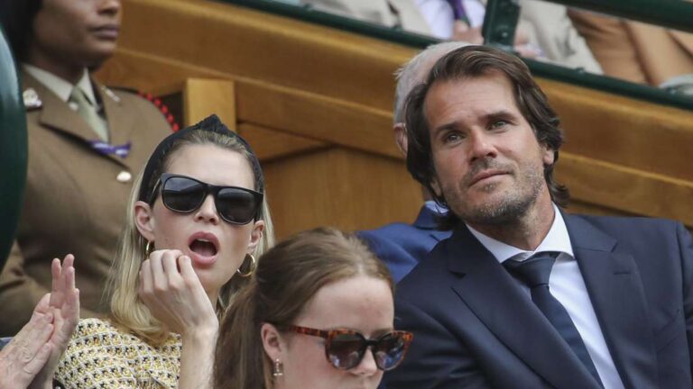Sara Foster Opens Up About Relationship Changes Amid Split Rumors with Tommy Haas