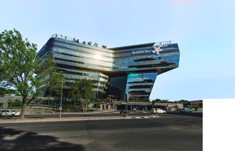 Sasol Reports 66% Drop in Full-Year Profit, Skips Final Dividend Amid Weaker Chemical Prices