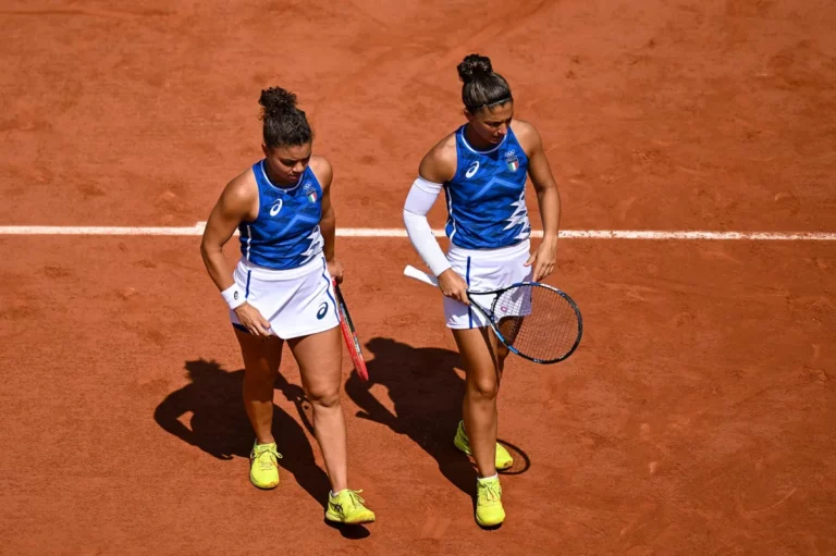 Sports Broadcaster Faces Backlash for Sexist Comments During Women's Tennis Match at 2024 Olympics