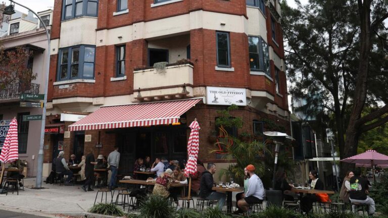 Sydney Pub Forced to Cut Outdoor Hours Amidst Growing Nighttime Economy Tensions