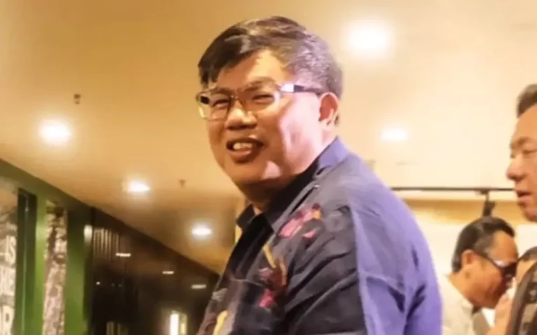 Thailand Extradites Malaysian Businessman Tedy Teow to China Over $14 Billion Cryptocurrency Scam