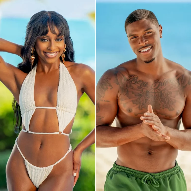 Too Hot to Handle Season 6 Winners Bri Balram and Demari Davis Await Prize Money