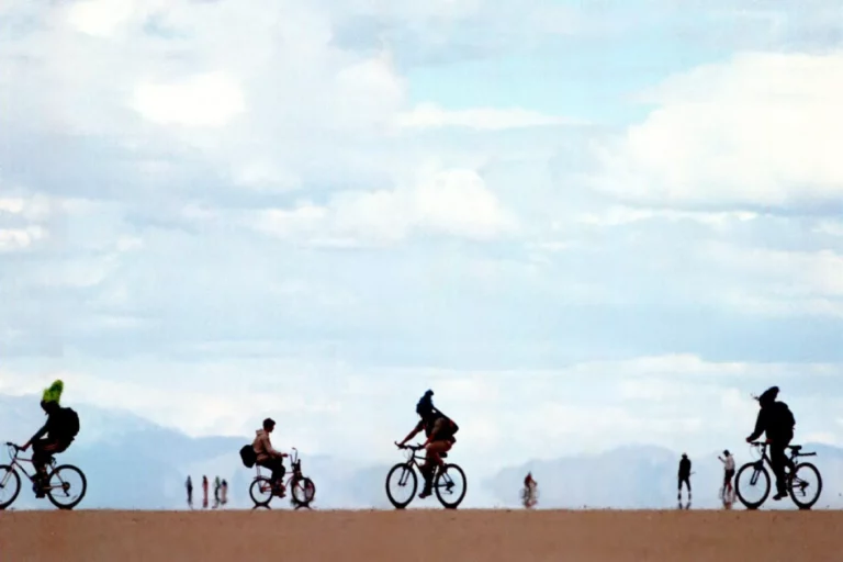 Tragic Death on Opening Day of 2024 Burning Man Festival in Nevada