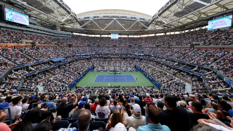 US Open