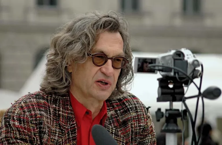 Wim Wenders to Receive Lifetime Achievement Award at 37th European Film Awards