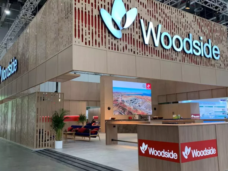 Woodside's $12.5 Billion Scarborough Gas Project Clears Final Legal Hurdle