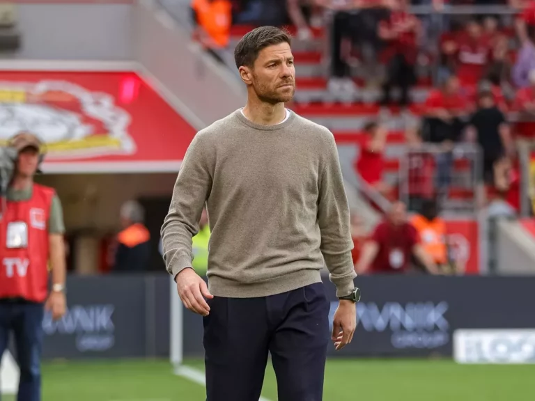 Xabi Alonso Demands More Character Despite Bayer Leverkusen's Dramatic 3-2 Win