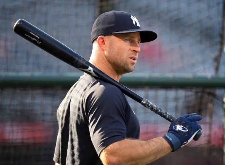 Yankees' Old Timers' Day Celebrates 2009 Team, But Brett Gardner Declines Invitation