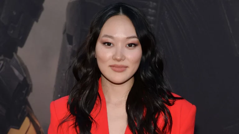 Yerin Ha Cast as Benedict's Love Interest in Bridgerton Season 4