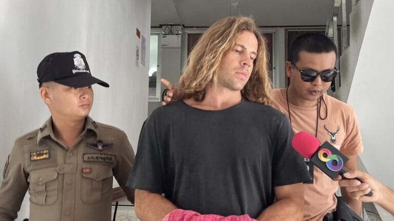 YouTube Chef Sentenced to Life in Prison for Brutal Murder and Dismemberment of Lover