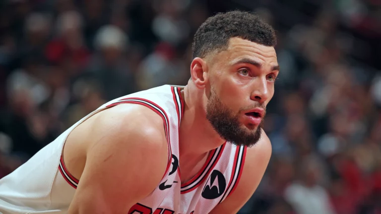 Should the Miami Heat Target Zach LaVine to Bolster Their Championship Hopes?