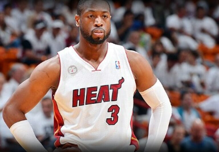 Dwyane Wade Reflects on the Contrasting Work Ethics of NBA Legends Kobe Bryant and LeBron James