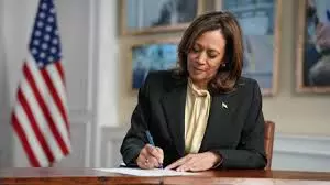 Is Kamala Harris Indian? Exploring the Vice President's Diverse Heritage