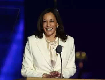 Is Kamala Harris Indian? Exploring the Vice President's Diverse Heritage 9 Is Kamala Harris Indian? Exploring the Vice President's Diverse Heritage