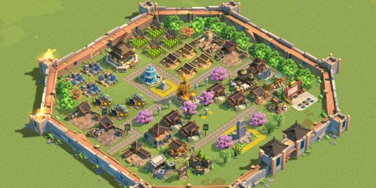 How to Play Rise of Kingdoms on PC: A Comprehensive Guide