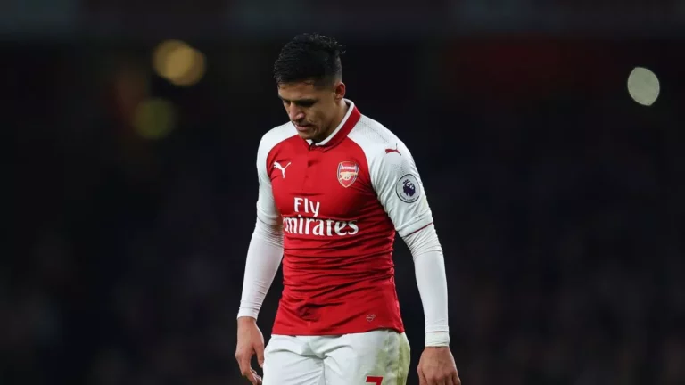 Alexis Sanchez Reveals Regret Over Manchester United Move, Wanted Arsenal Return After First Training