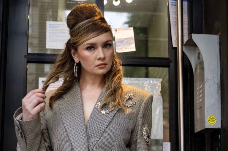 Anna Delvey Joins 'Dancing With the Stars' for New Season, Plans to Have Fun While on House Arrest