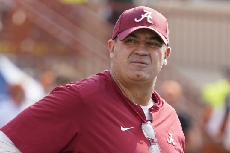 Bill O’Brien Leads Boston College to Historic Victory Over No. 10 Florida State