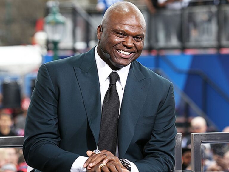 Booger McFarland
