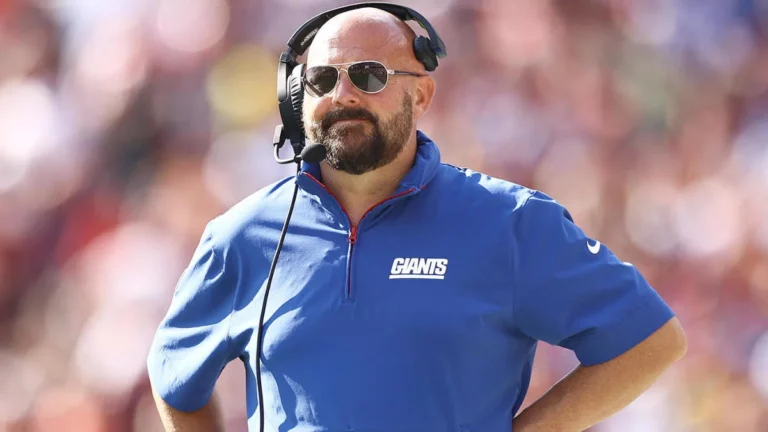 Brian Daboll