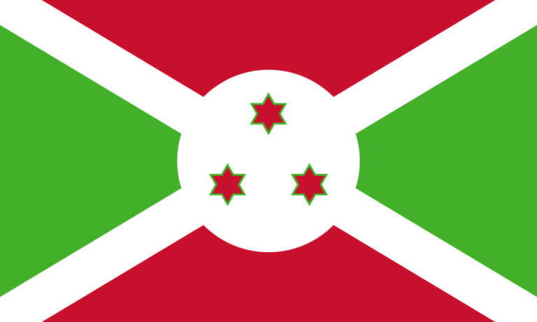 Burundi Flag: Symbolism, History, and Meaning