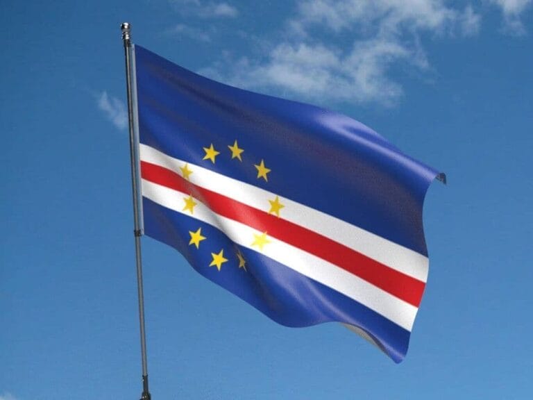 Cabo Verde Flag: History, Meaning, and Symbolism