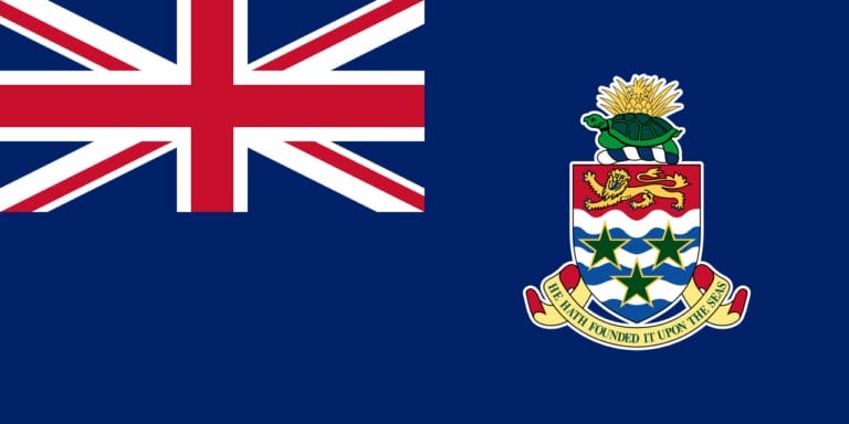 The Cayman Islands Flag: A Representation of British Heritage and Island Pride