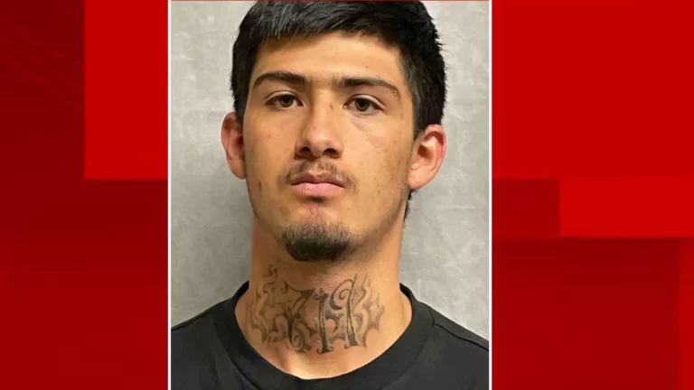 Colorado Authorities Search for Person of Interest Linked to School Safety Concerns