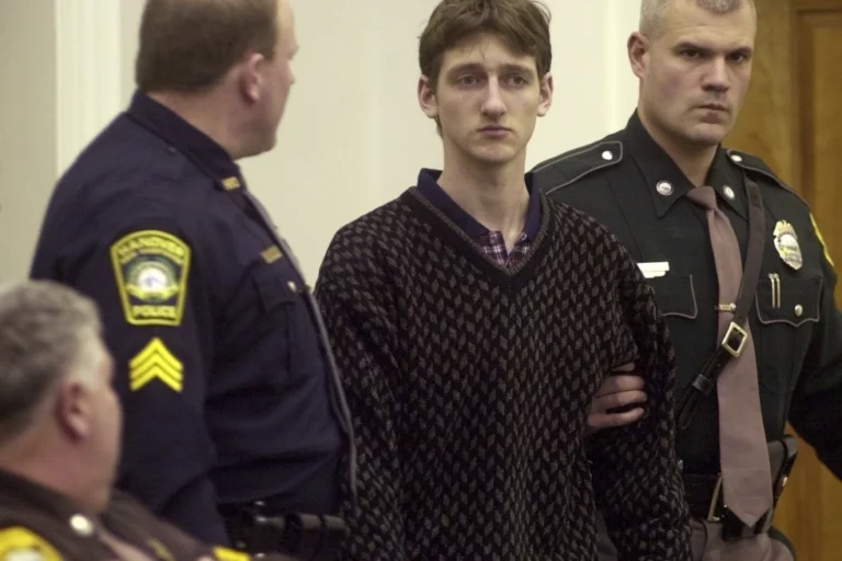 Convicted Dartmouth Killer Challenges Life-Without-Parole Sentence Under New Hampshire Constitution